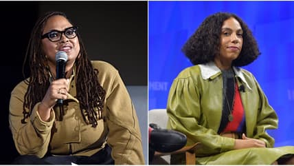 Ava DuVernay and Melina Matsoukas thegrio