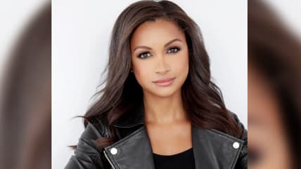 Eboni K. Williams