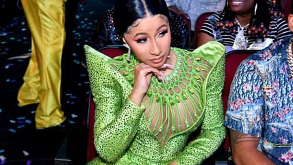 Cardi B