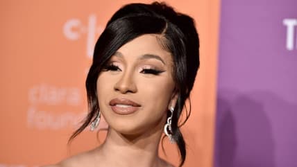 Cardi B