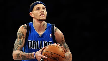 Delonte West