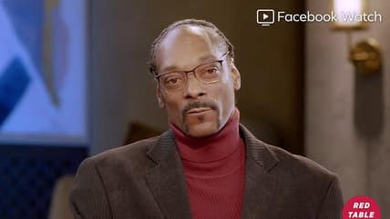 Snoop Dogg