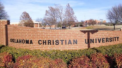 Oklahoma Christian University