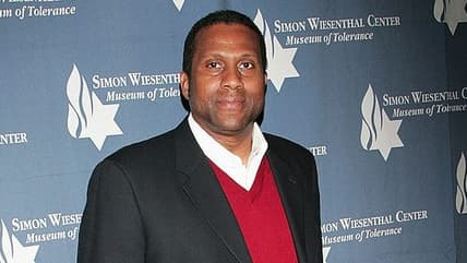 Tavis Smiley thegrio.com