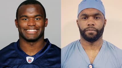Myron Rolle theGrio.com