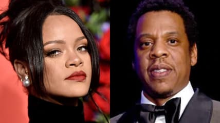 RihannaJayZ