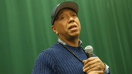 Russell Simmons theGrio.com