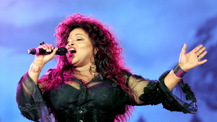 Chaka Khan theGrio.com