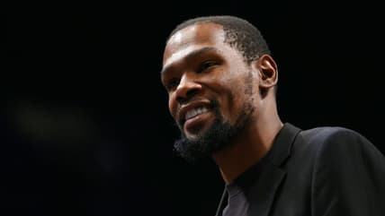 Kevin Durant