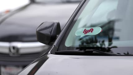 Lyft theGrio.com