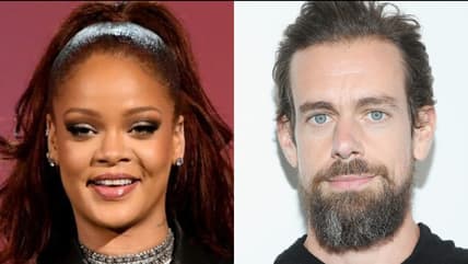 Rihanna