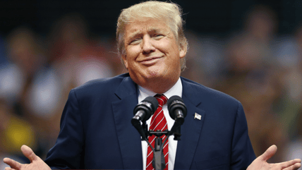 Donald Trump theGrio.com