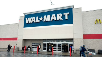 Walmart theGrio.com
