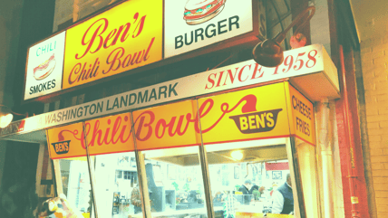 Discover #EatItForward www.theGrio.com