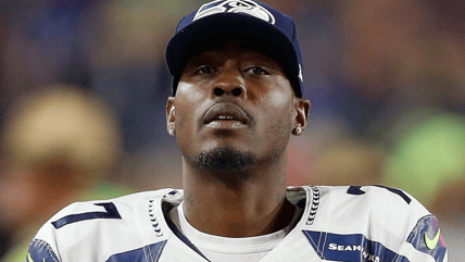 Tarvaris Jackson theGrio.com