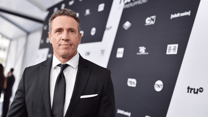 Chris Cuomo theGrio.com
