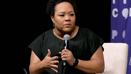 Yamiche Alcindor theGrio.com