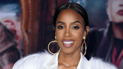 Kelly Rowland www.theGrio.com