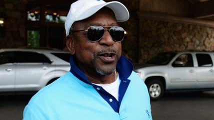 Bob Johnson theGrio.com