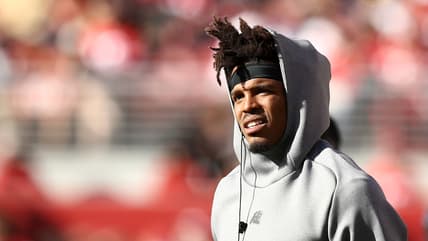 thegrio.com Newton NFL