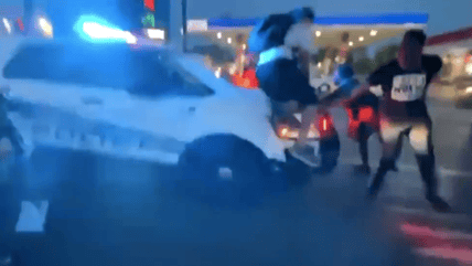 Detroit police theGrio.com