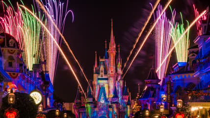 Disney