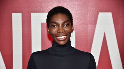 SAG-AFTRA Foundation Conversations: "Black Earth Rising"