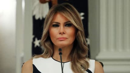 President Trump Participates In National Dialogue On Safely Reopening Nation's Schools