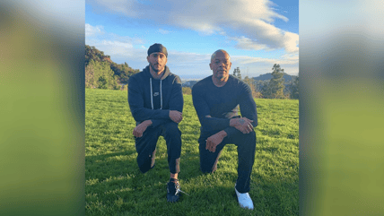 Colin Kaepernick and Dr. Dre theGrio.com