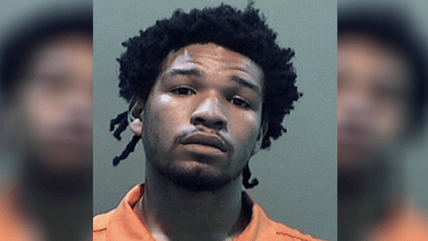 Devon Robinson theGrio.com