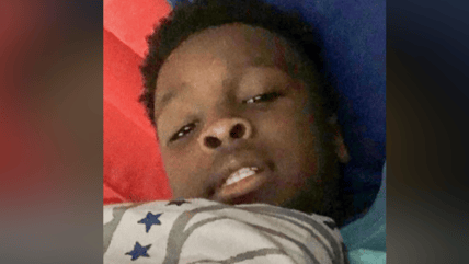 Devonte Bryant theGrio.com