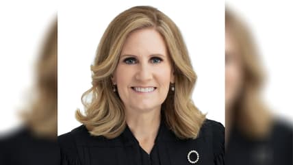 Judge Mary Ellen Brennan theGrio.com