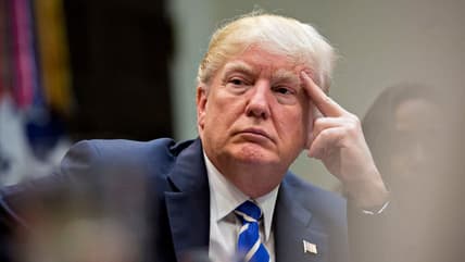 President Trump theGrio.com