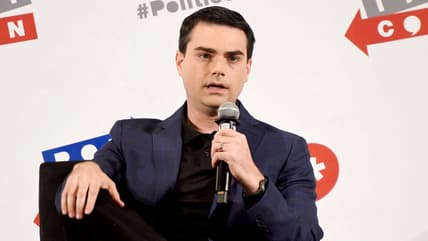 Ben Shapiro theGrio.com