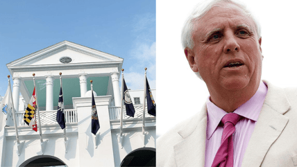 Jim Justice theGrio.com