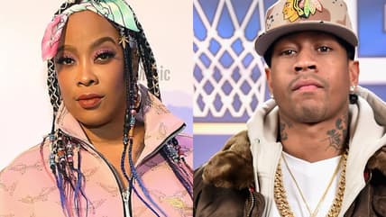 Da Brat Allen Iverson thegrio.com