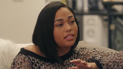 Jordyn Woods Karl-Anthony Towns thegrio.com