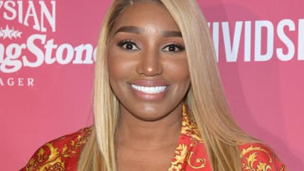Nene Leakes Real Housewives of Atlanta thegrio.com