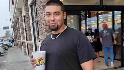 Nicolas Chavez Houston police police fired thegrio.com