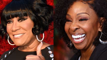 Patti Labelle Gladys Knight Verzuz
