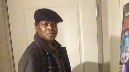 Micheal Williams Iowa murder thegrio.com