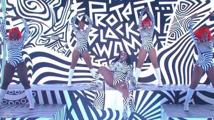 Megan thee Stallion thegrio.com