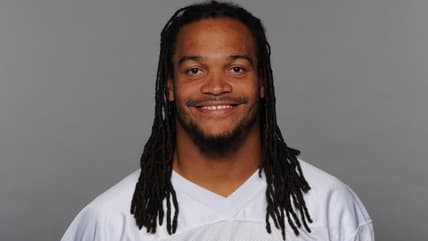 Channing Crowder thegrio.com
