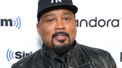 Daymond John thegrio.com