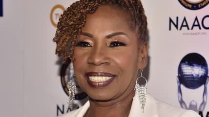 Iyanla Vanzant Fix My Life thegrio.com