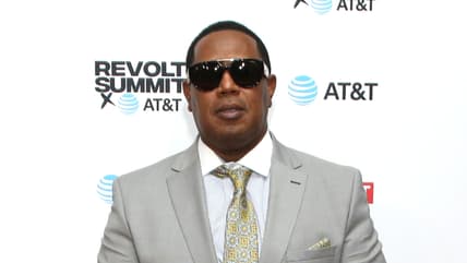 Master P thegrio.com