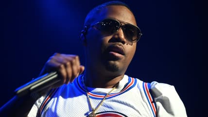 Nas marijuana BET thegrio.com