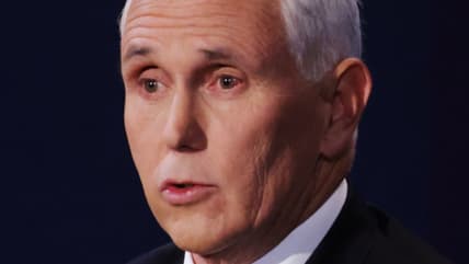 Mike Pence thegrio.com