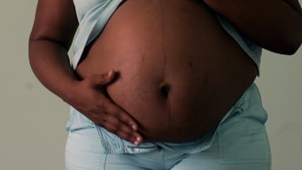 Childbirth