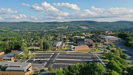 SUNY Oneonta COVID-19